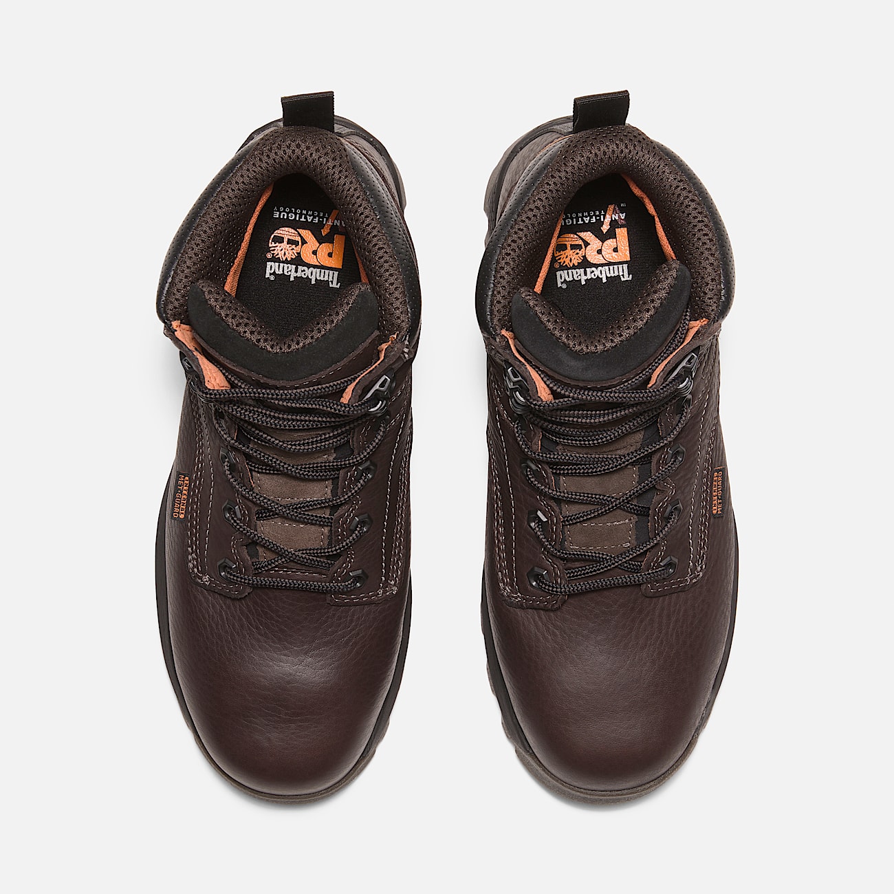 Men's TiTAN EV 6" Composite Toe Work Boot
