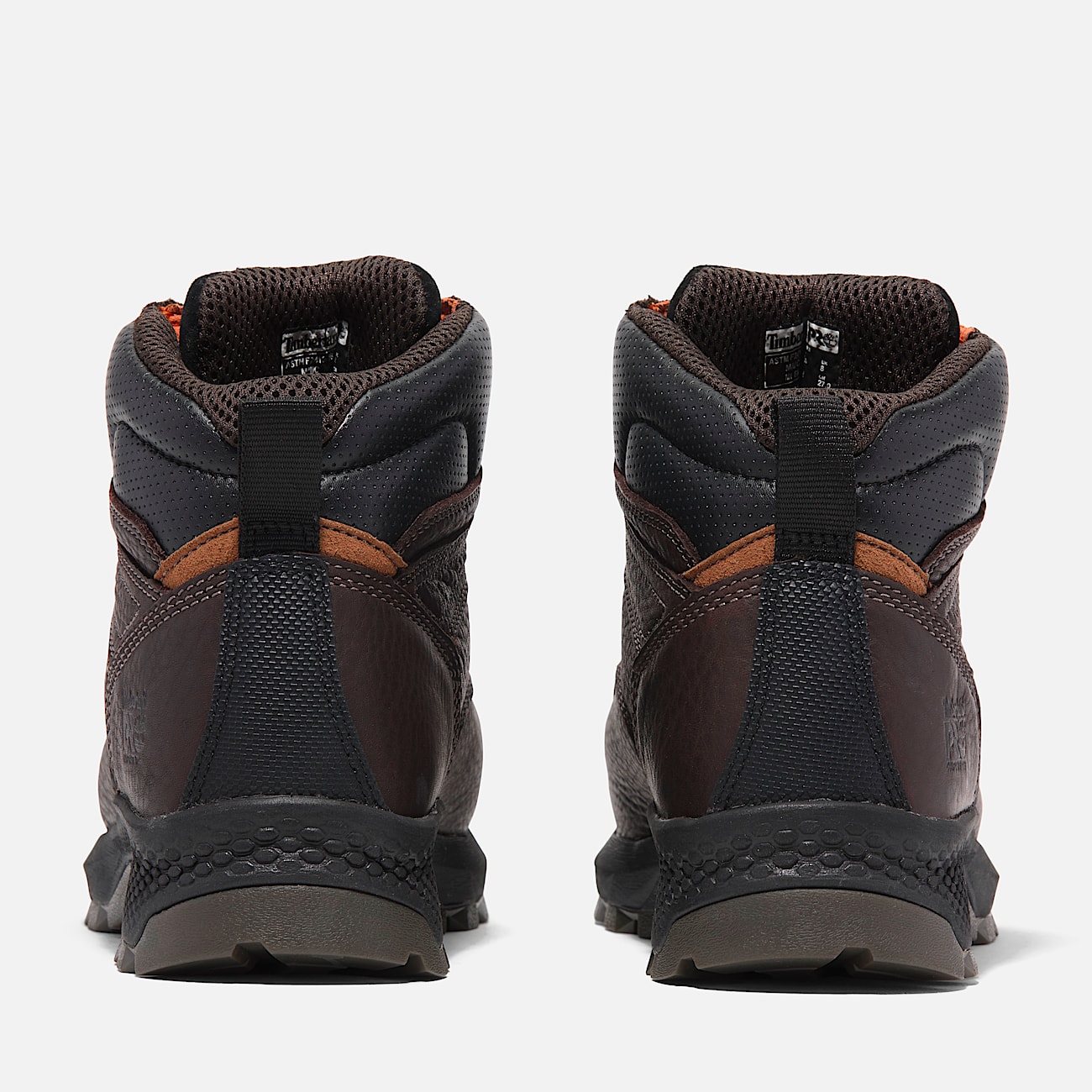 Men's TiTAN EV 6" Composite Toe Work Boot