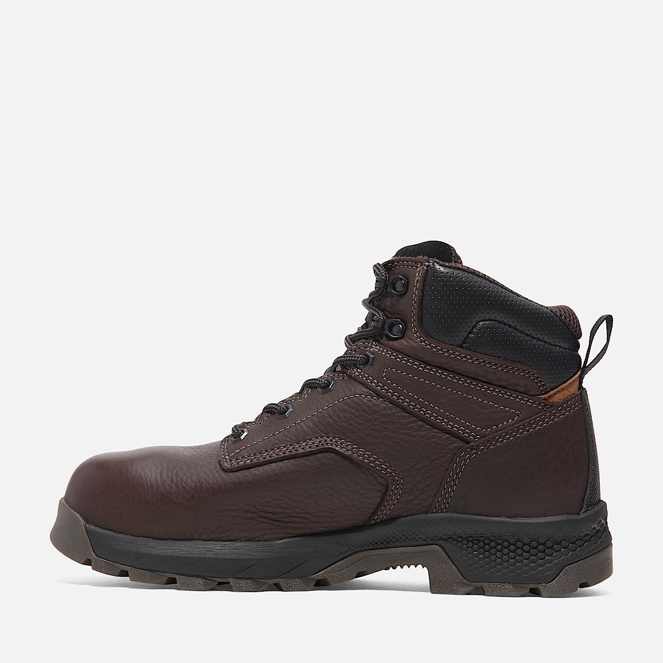 Men's TiTAN EV 6" Composite Toe Work Boot