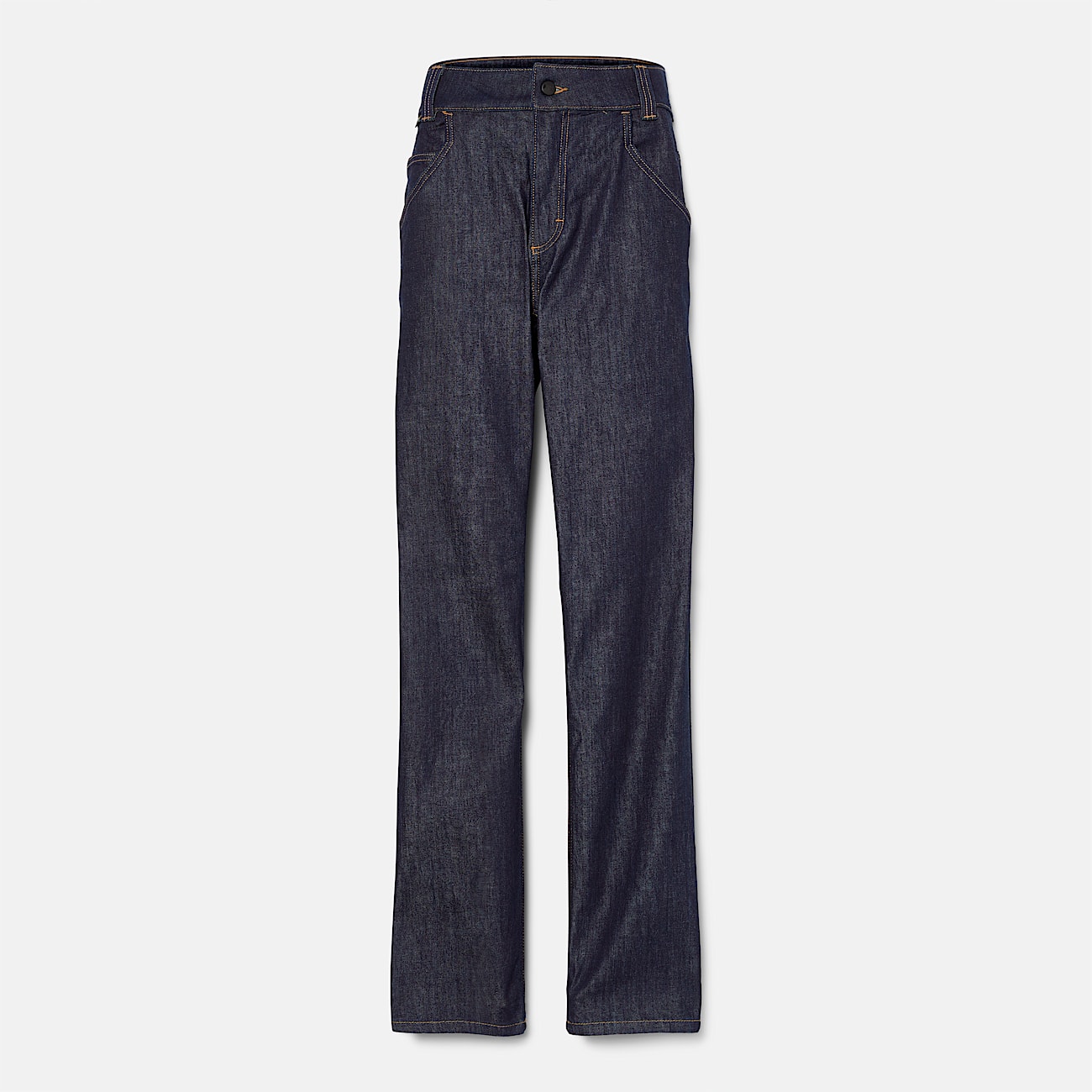Men's Timberland PRO® Ballast Pro Athletic-Fit Denim Jeans