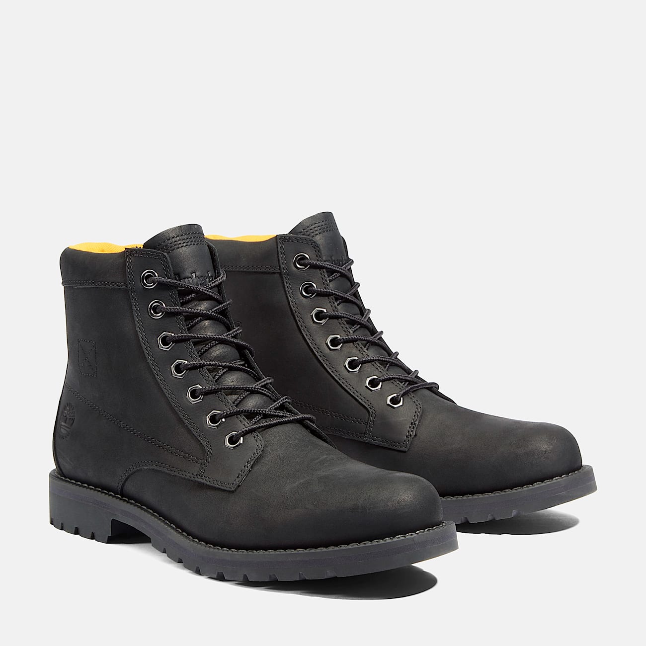 Men's Redwood Falls Waterproof Boot
