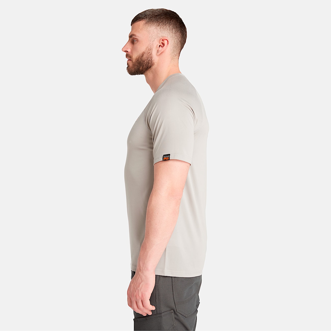 Men's Timberland PRO® Wicking Good Sport T-Shirt - 4