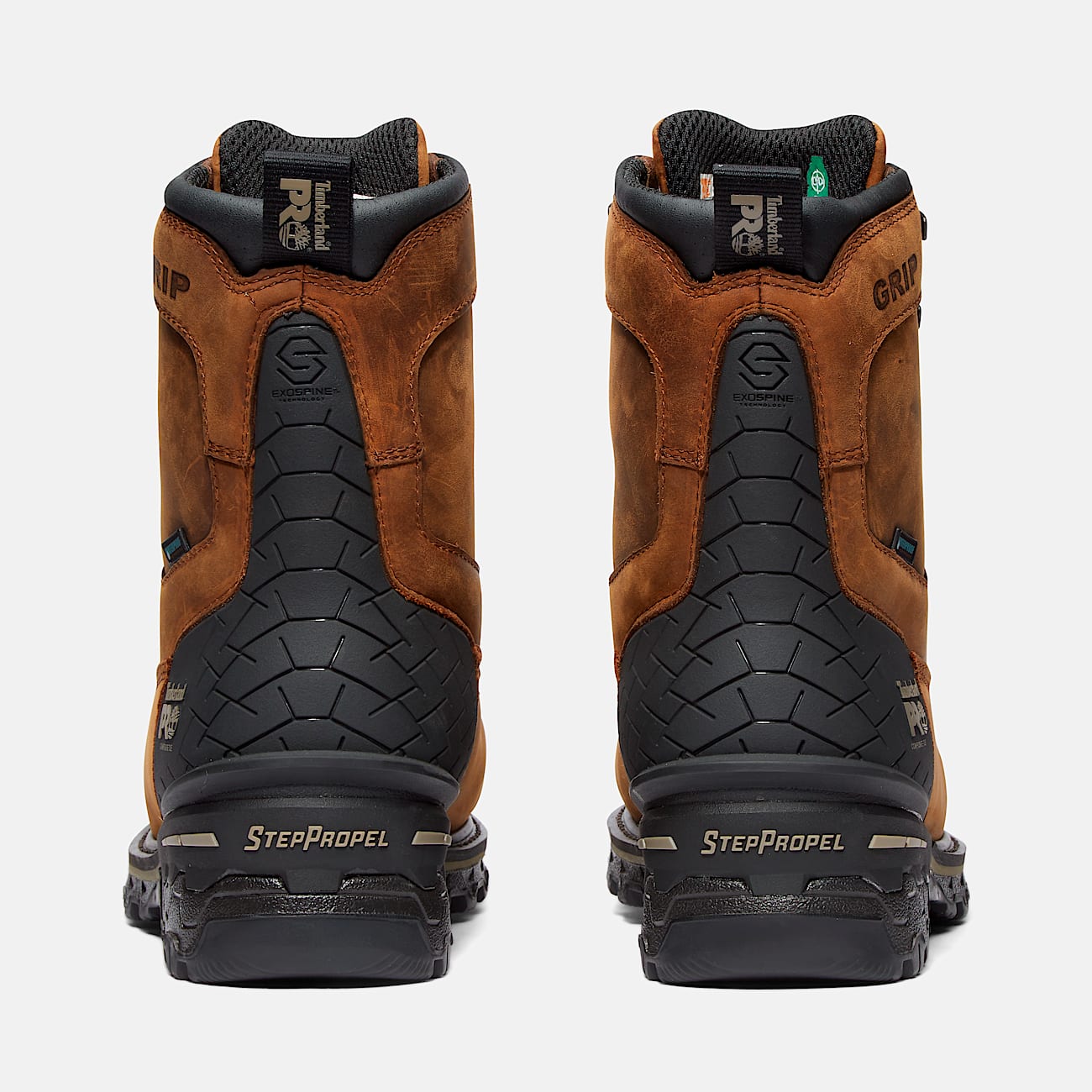 Men's Boondock HD 8