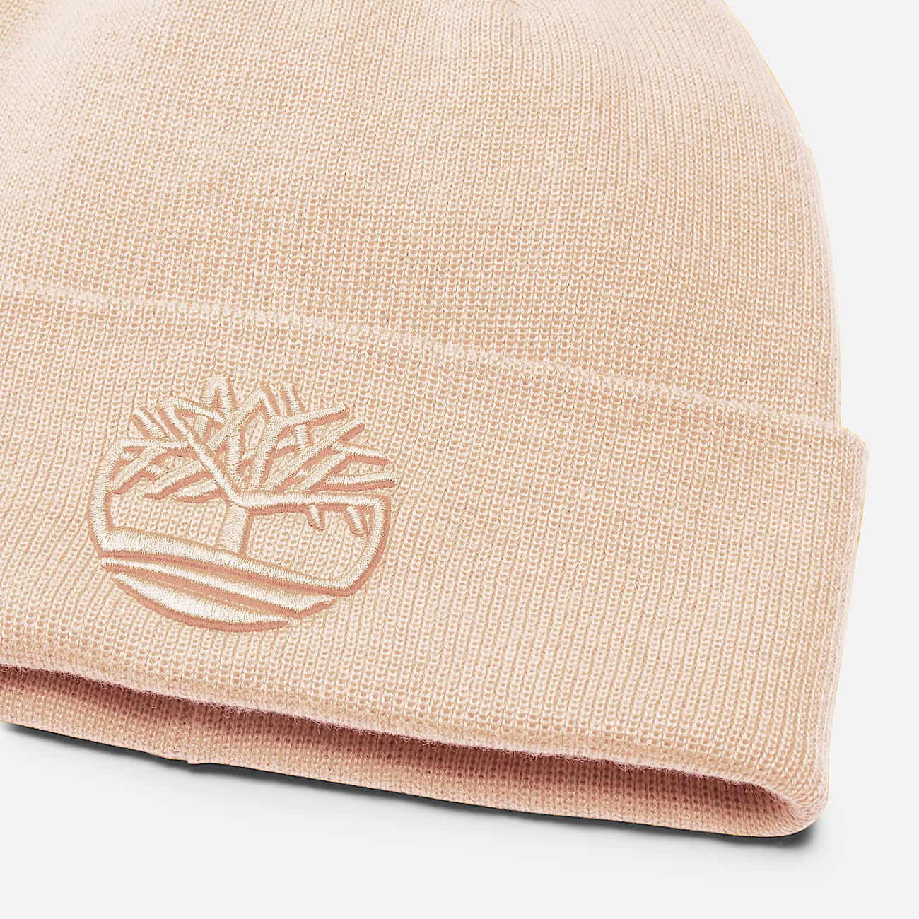 Señora Embroidered Beanie - Cempasuchil