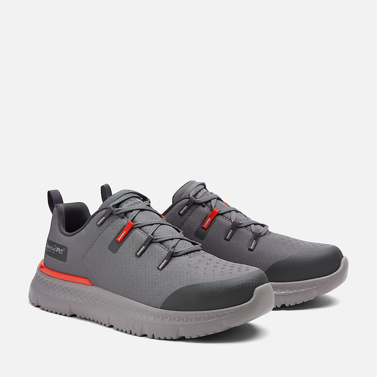 Men's Timberland PRO® Intercept Athletic Steel-Toe Work Sneaker