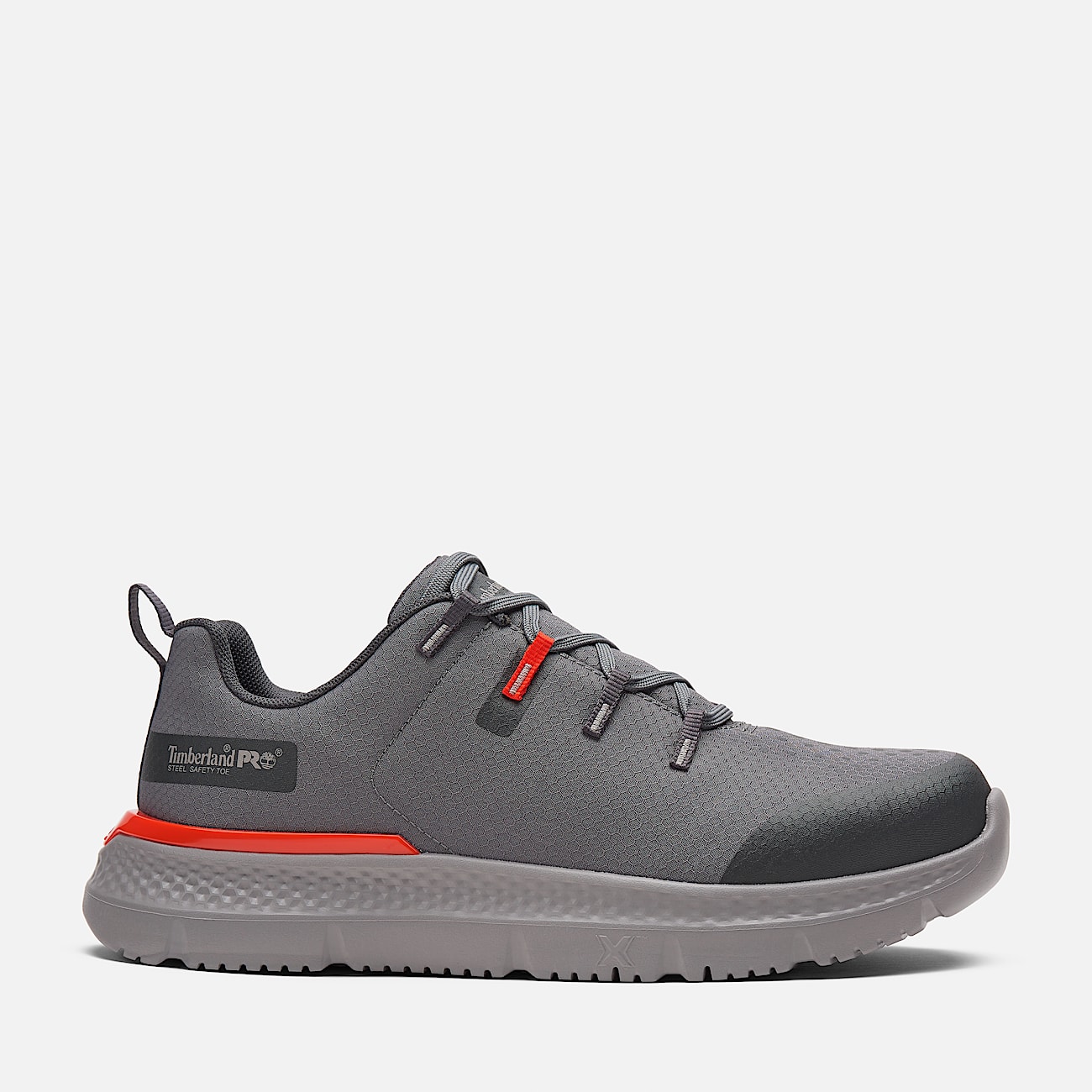 Men's Timberland PRO® Intercept Athletic Steel-Toe Work Sneaker