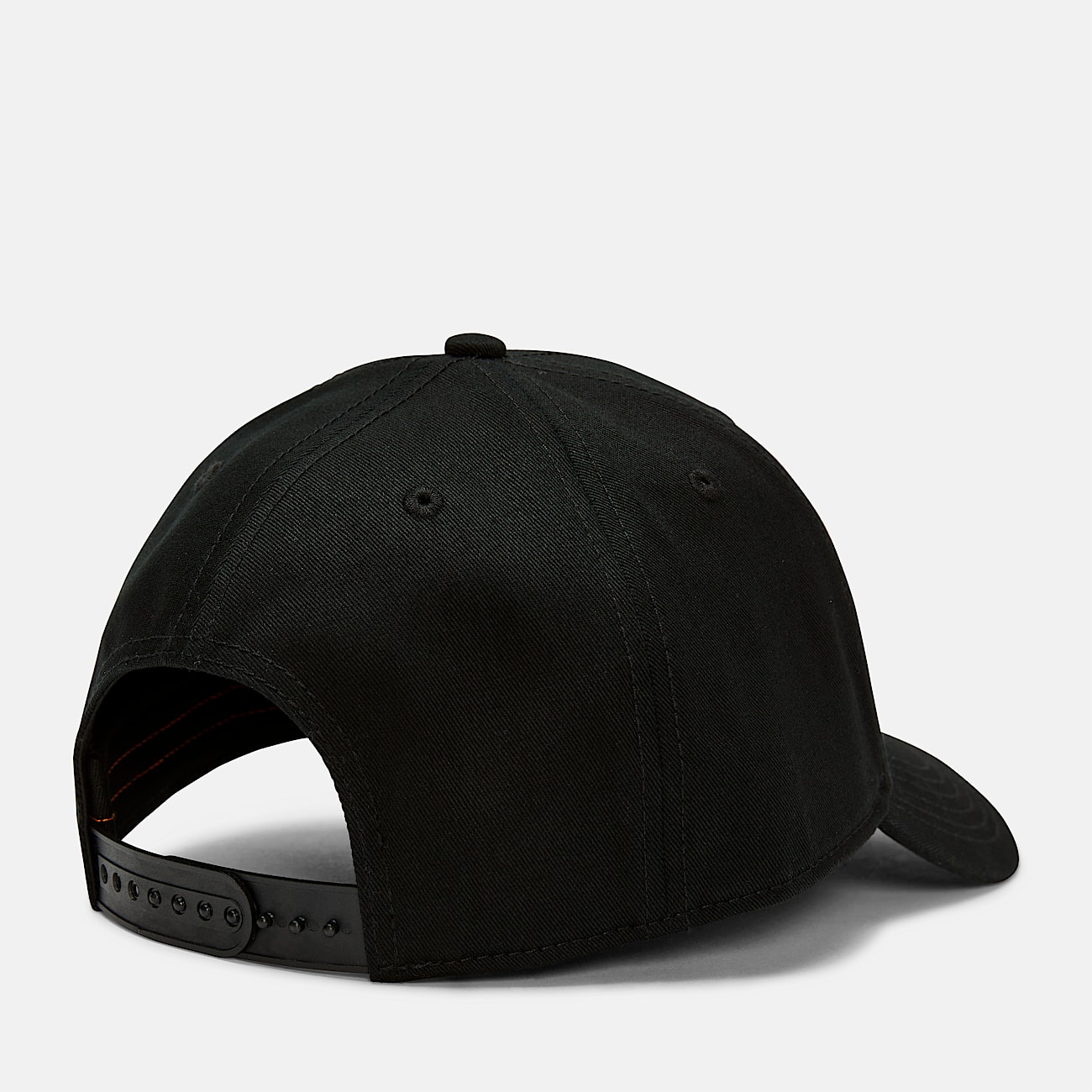 Soundview Cotton Canvas Baseball Cap