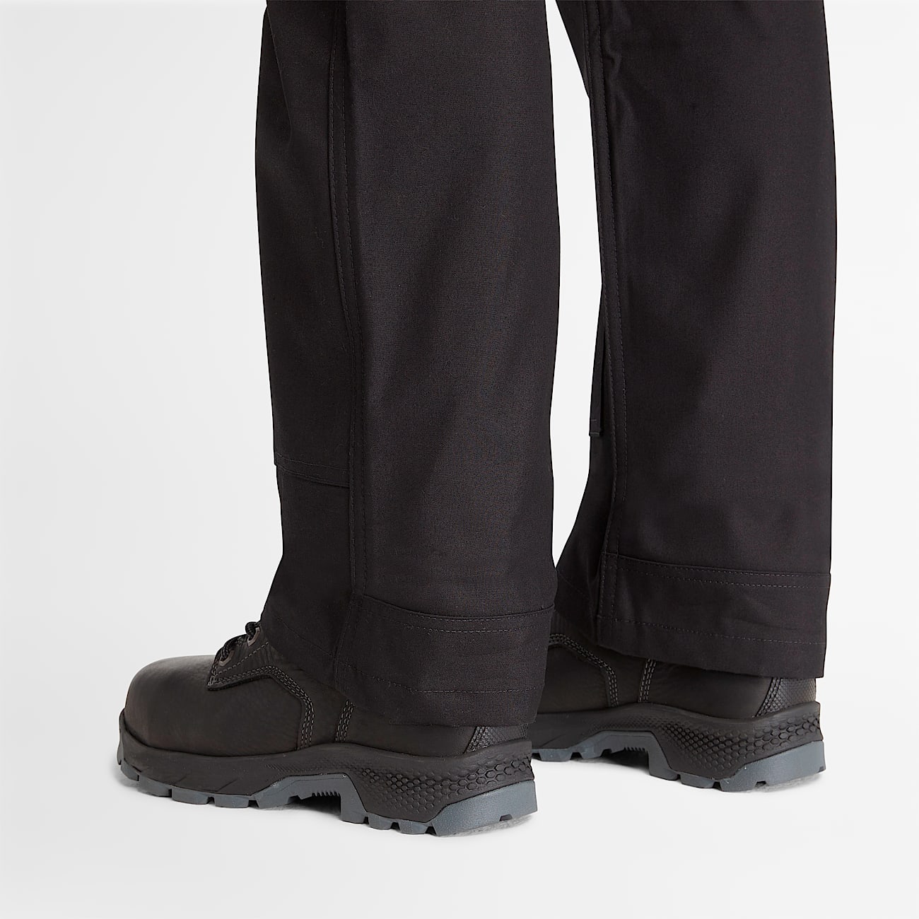 Women's Timberland PRO® Double-Front Duck Utility Pant - 6