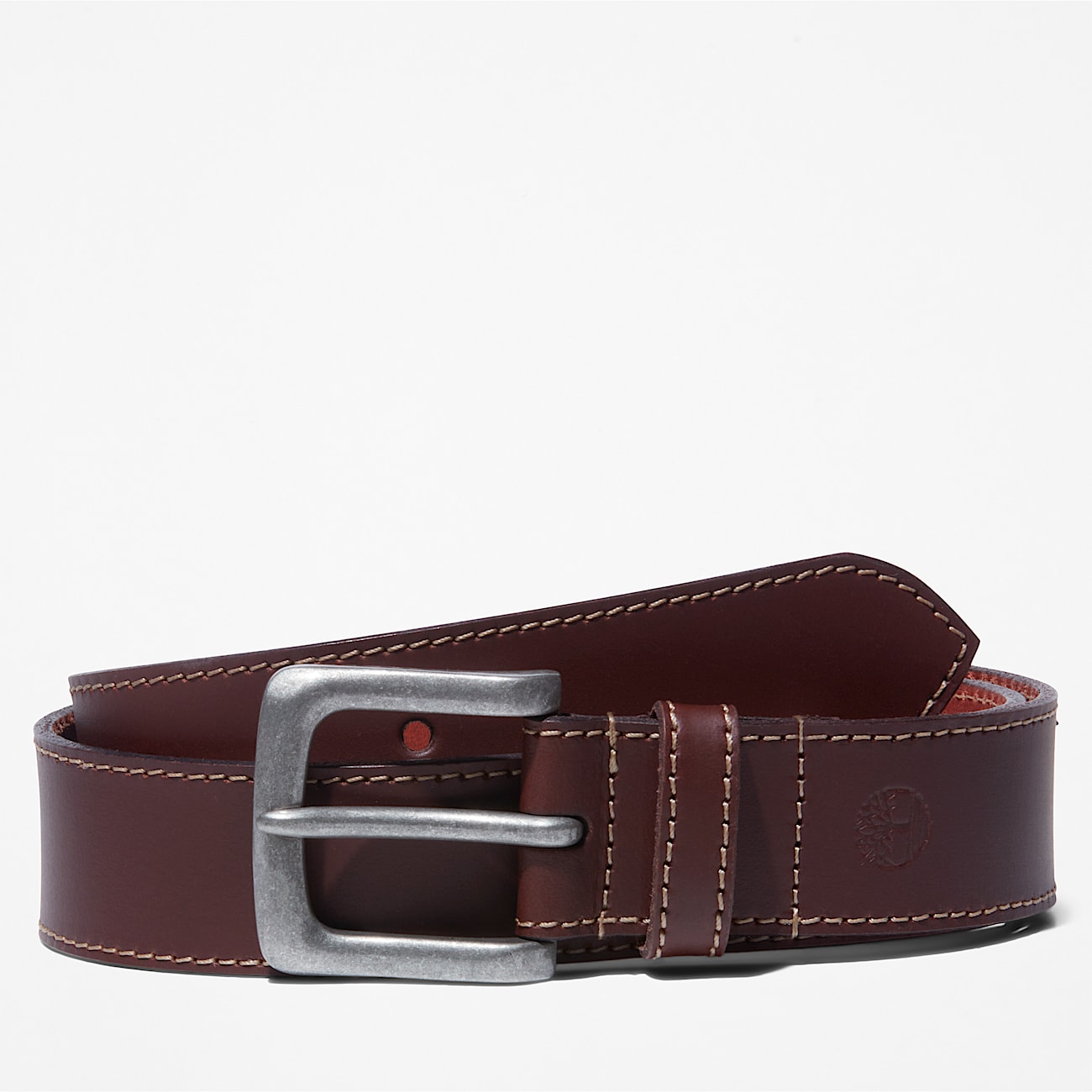 Men's 40MM Oily Savage Belt - 1