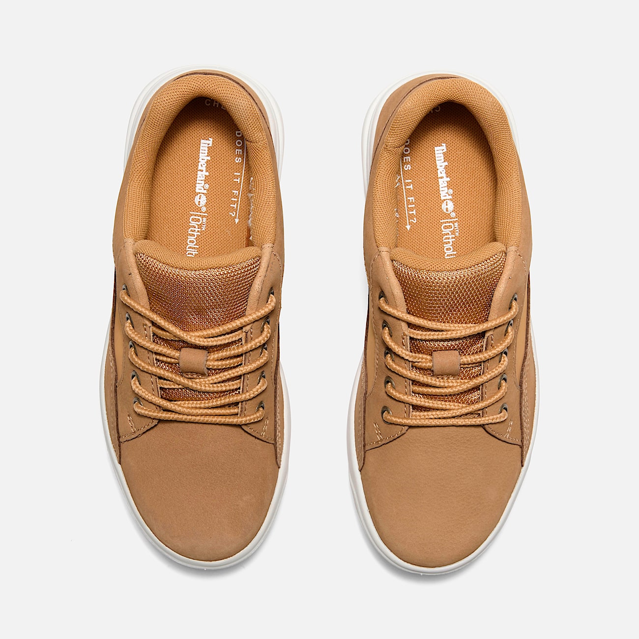 Youth Allston Low Lace-Up Sneaker