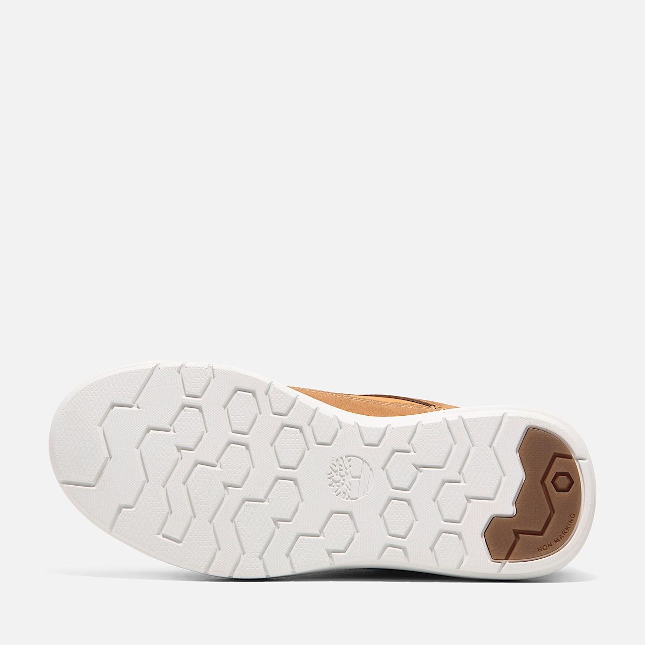 Youth Allston Low Lace-Up Sneaker