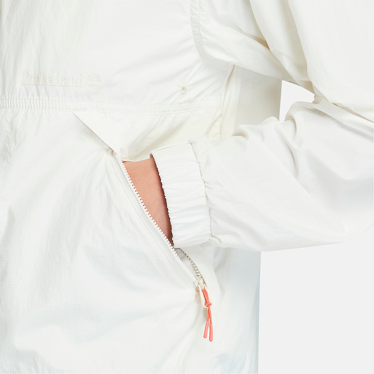 Women's Anti-UV Windbreaker - 4
