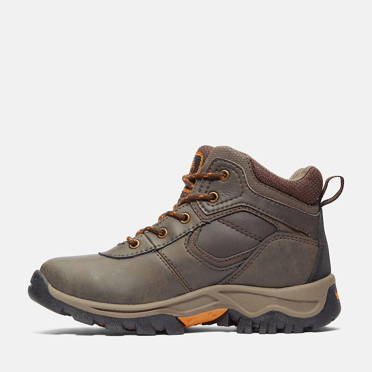 Junior Mt. Maddsen Waterproof Mid Hiking Boot
