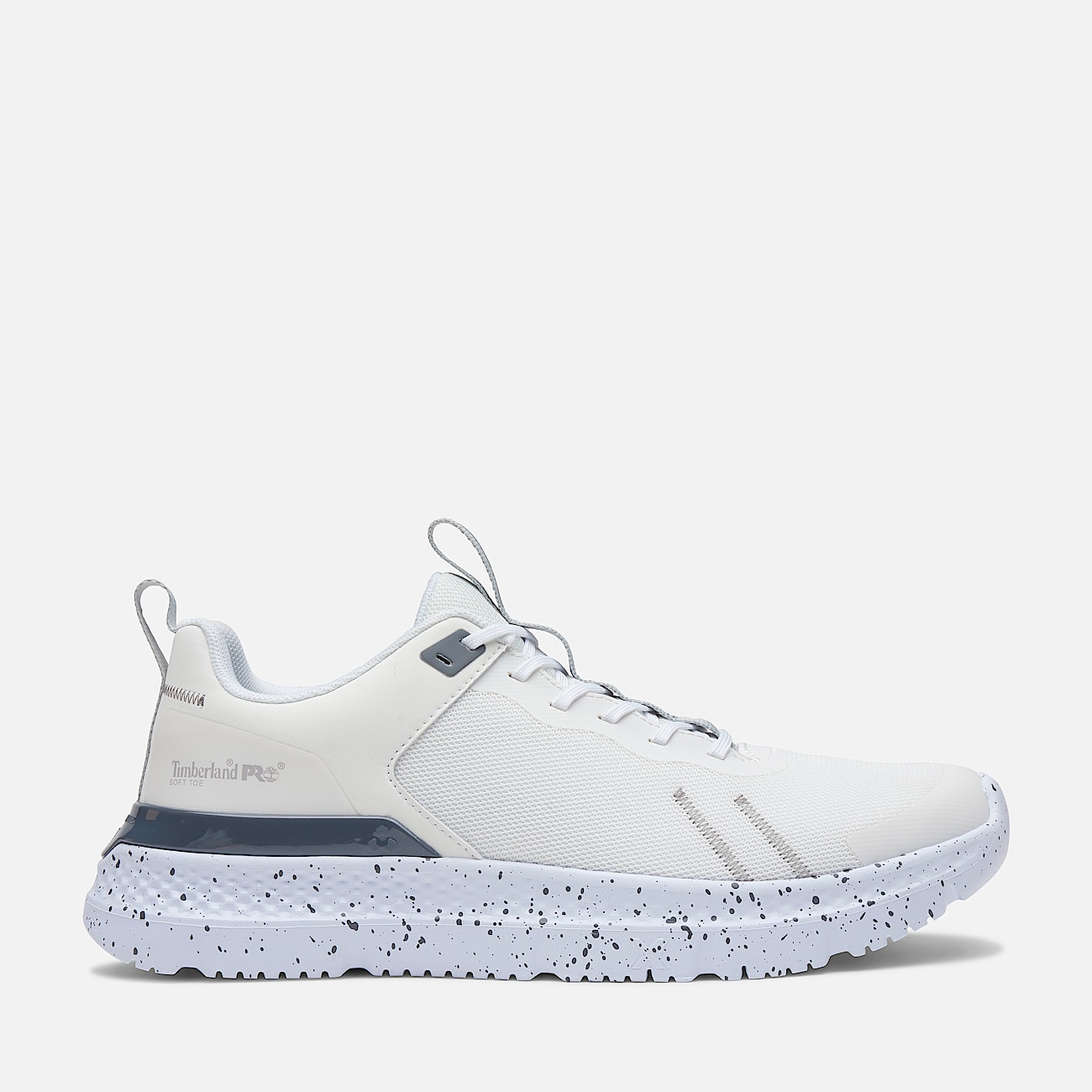 Men's Timberland PRO® Setra Athletic Work Sneaker - 1