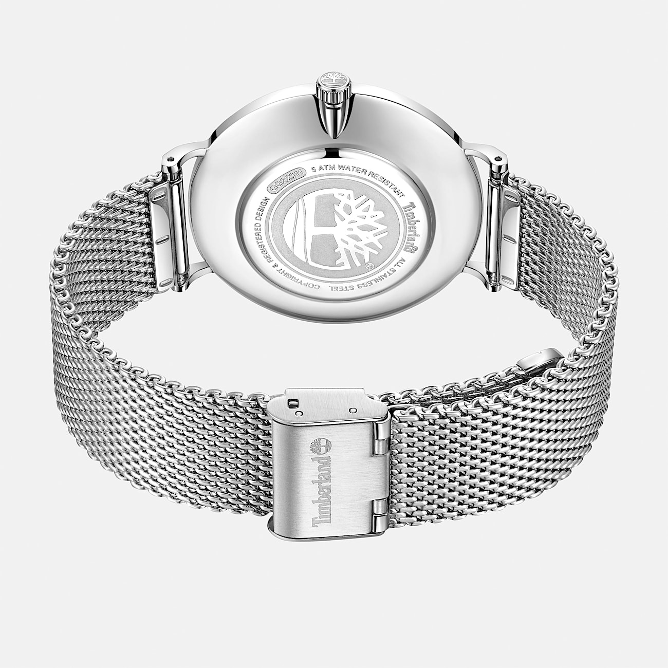 Men's Rangeley Watch - 2
