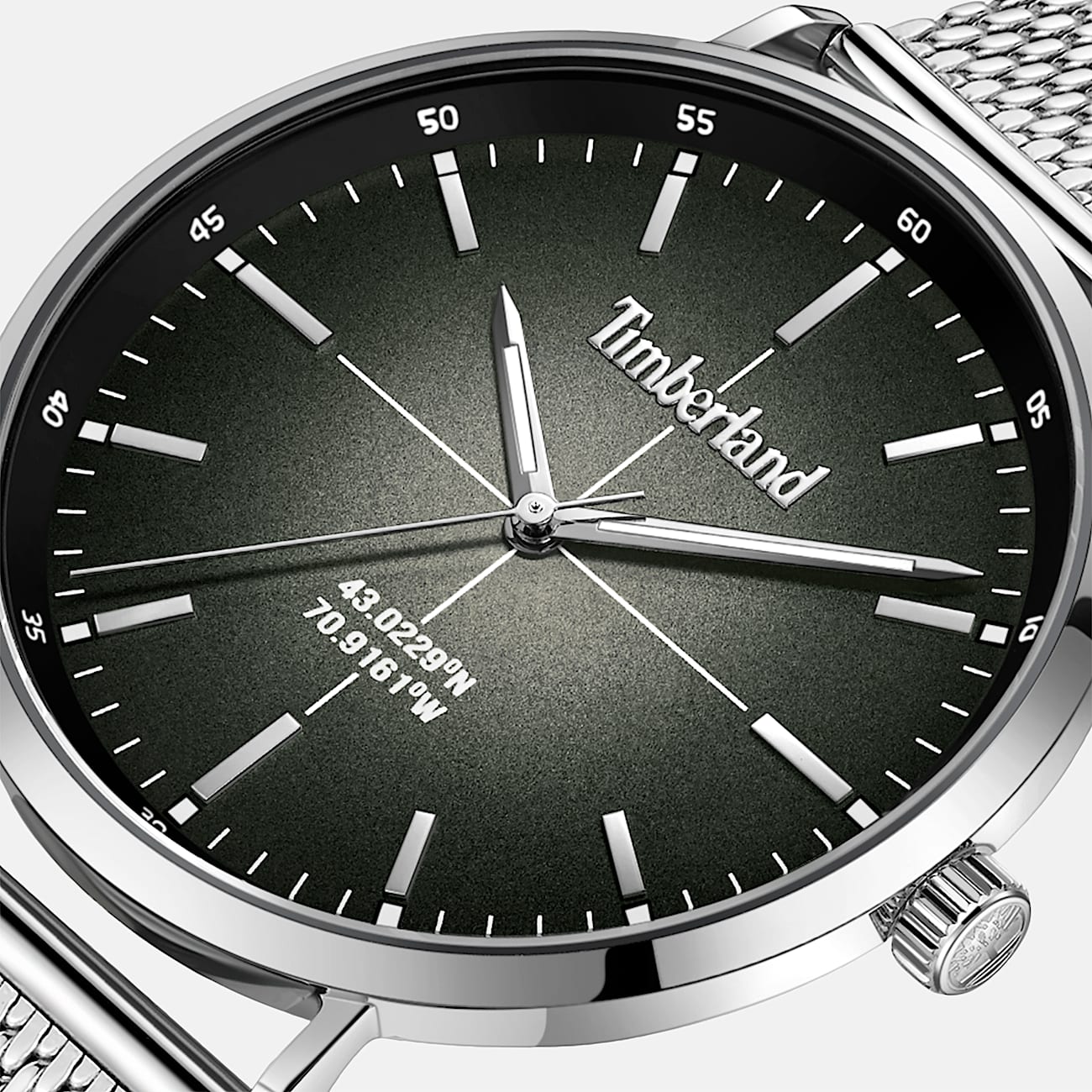 Men's Rangeley Watch - 4