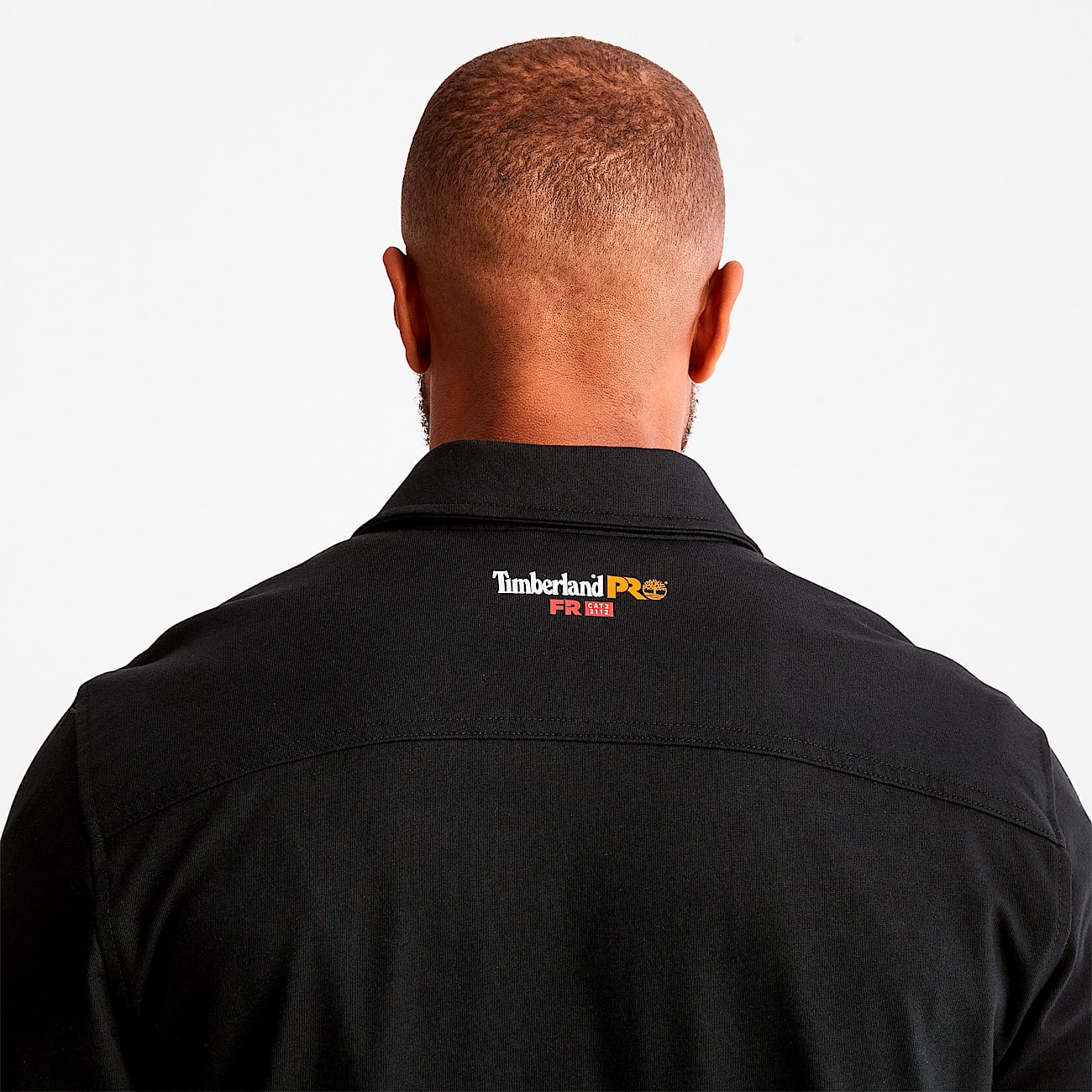 Men's Timberland PRO® Cotton Core Flame-Resistant Shirt