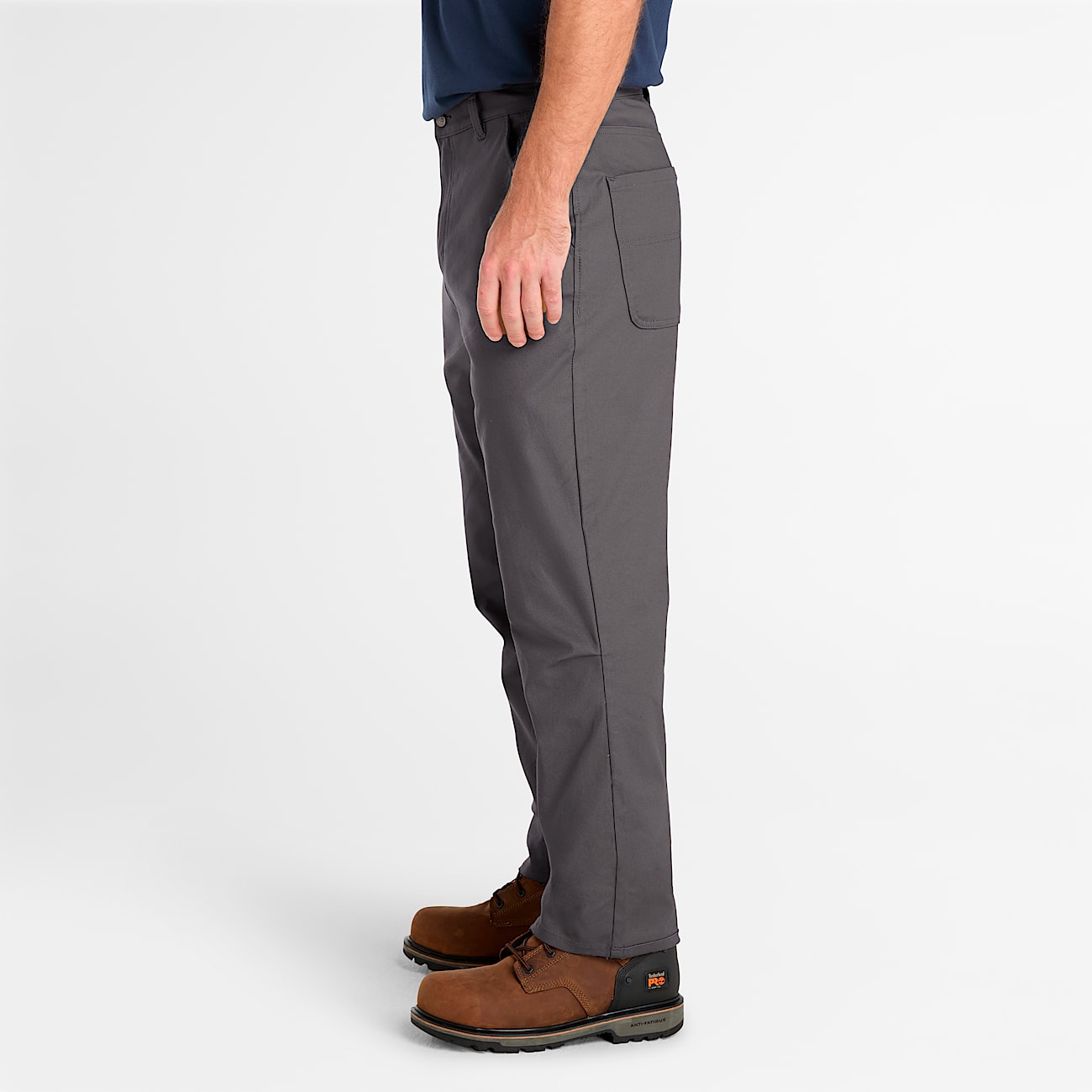 Men's Timberland PRO® Gritman Athletic-Fit Flex Utility Pant