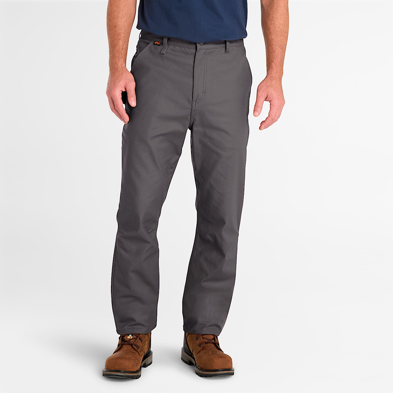 Men's Timberland PRO® Gritman Athletic-Fit Flex Utility Pant