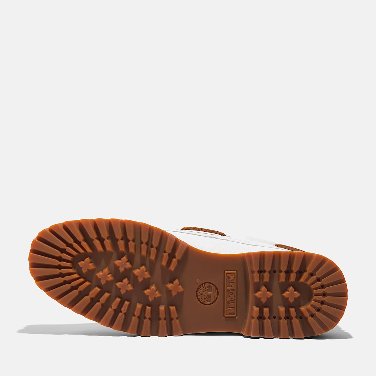 Men's Timberland® Authentics 3-Eye Boat Shoe - 3