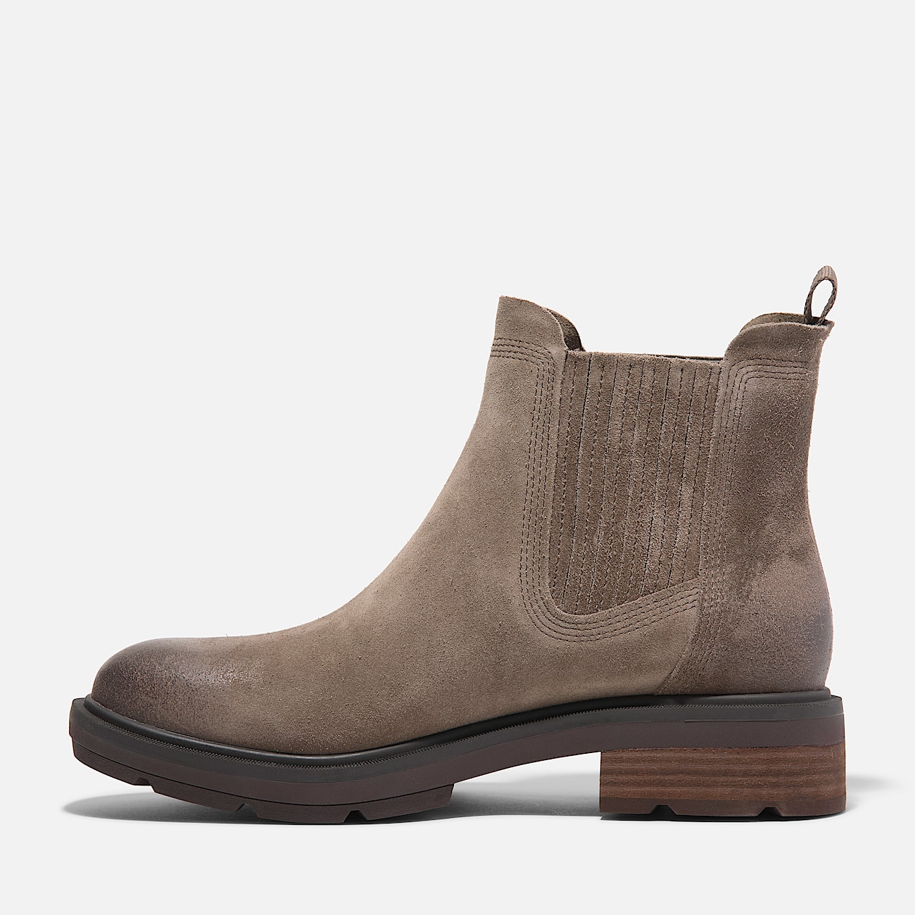 Women's Brimfield Mid Chelsea Boot - 6
