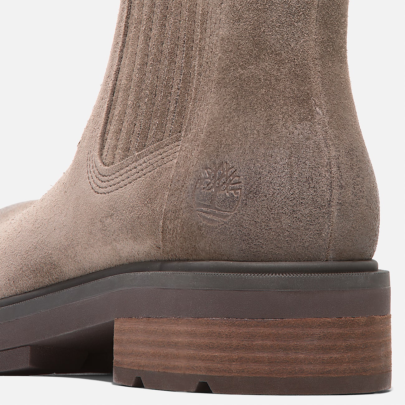Women's Brimfield Mid Chelsea Boot - 7