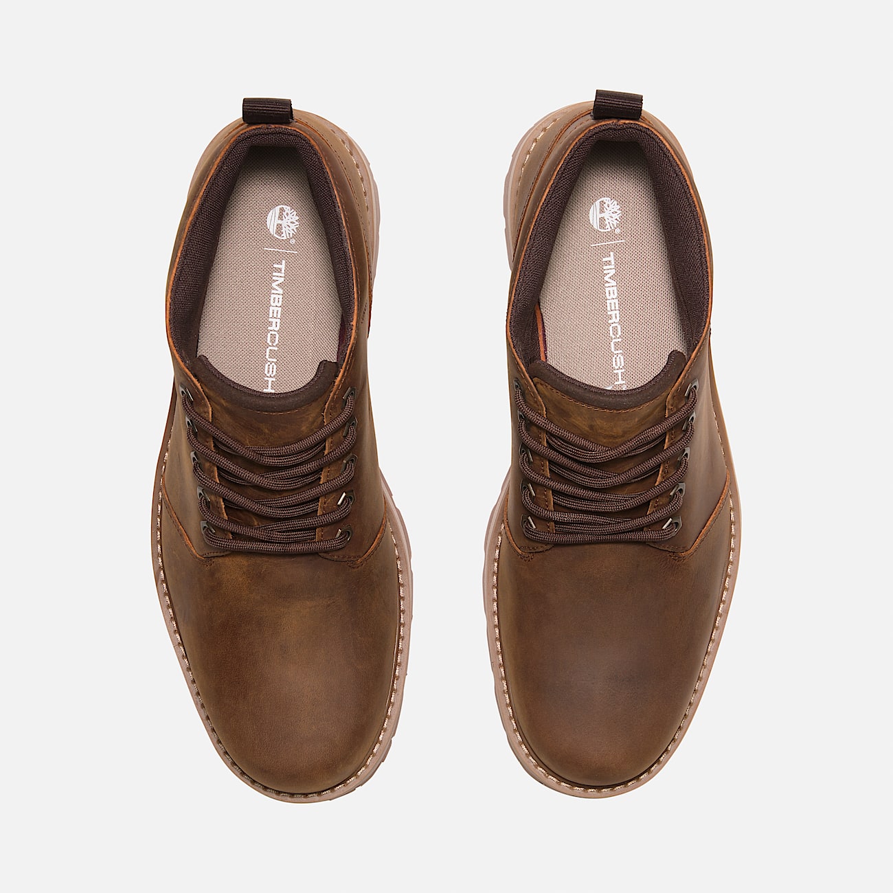 Men's Britton Road Waterproof Chukka Boot