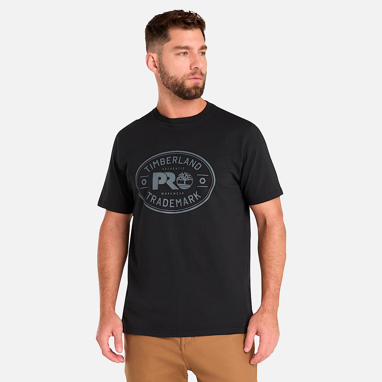 Men's Timberland PRO® Trademark T-Shirt