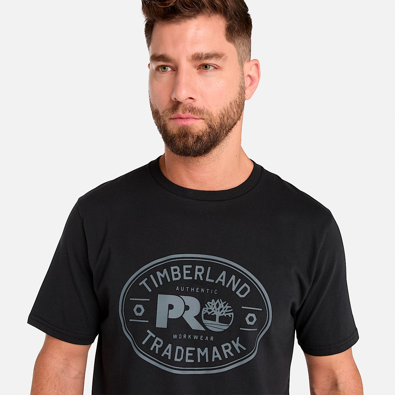 Men's Timberland PRO® Trademark T-Shirt