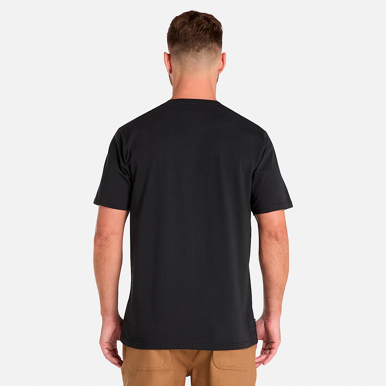 Men's Timberland PRO® Trademark T-Shirt