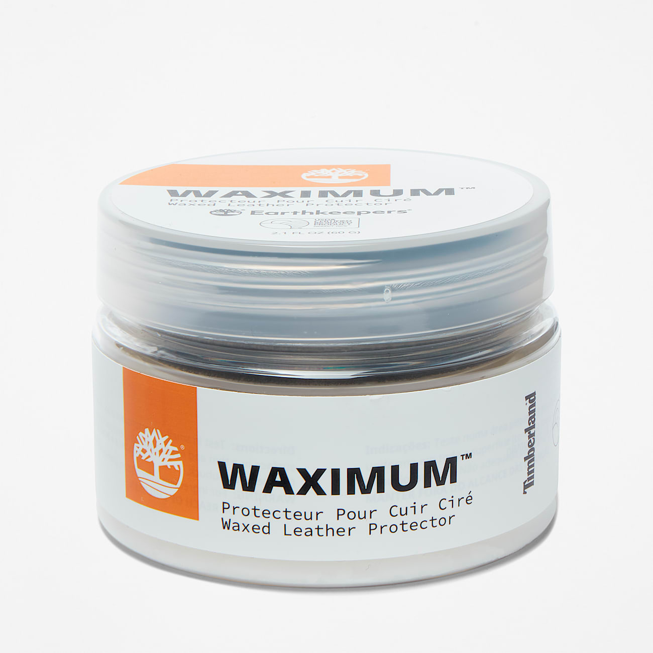 Waximum™ Waxed Leather Protector - 1