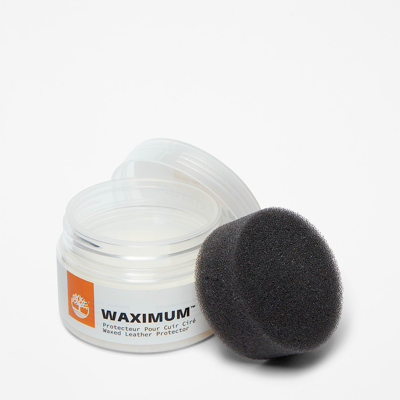 Waximum™ Waxed Leather Protector - 2