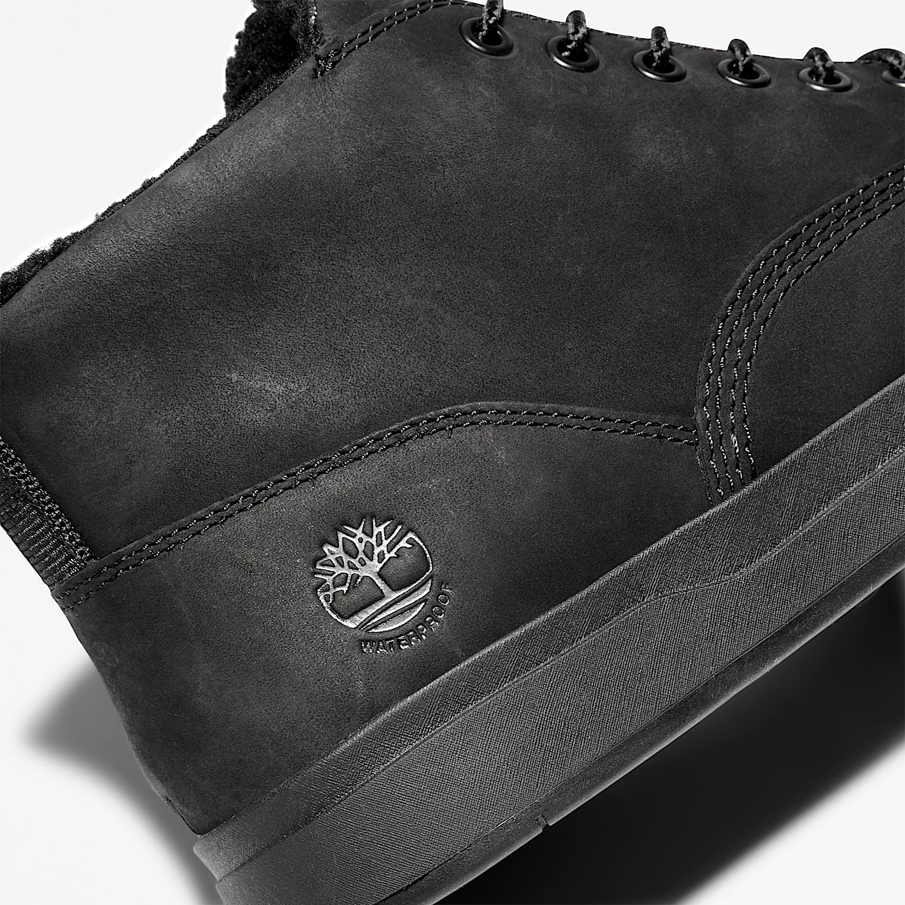 Men's Davis Square Waterproof Chukka