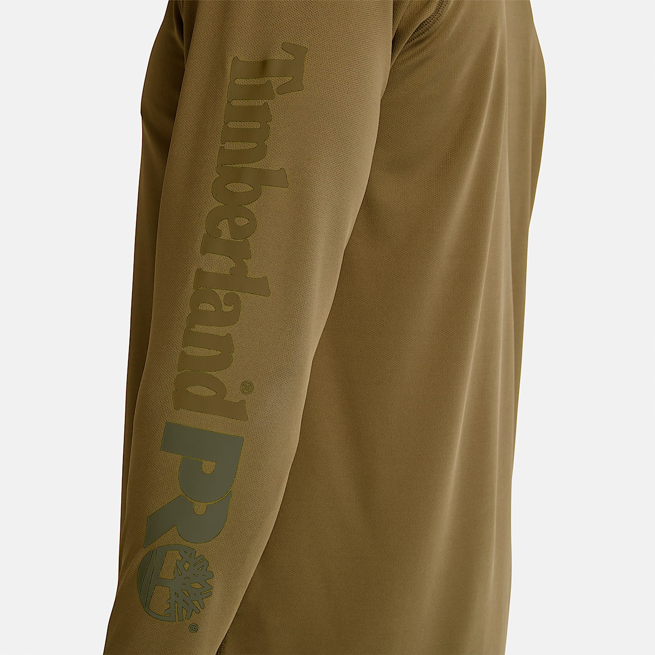 Men's Timberland PRO® Wicking Good Hoodie - 3