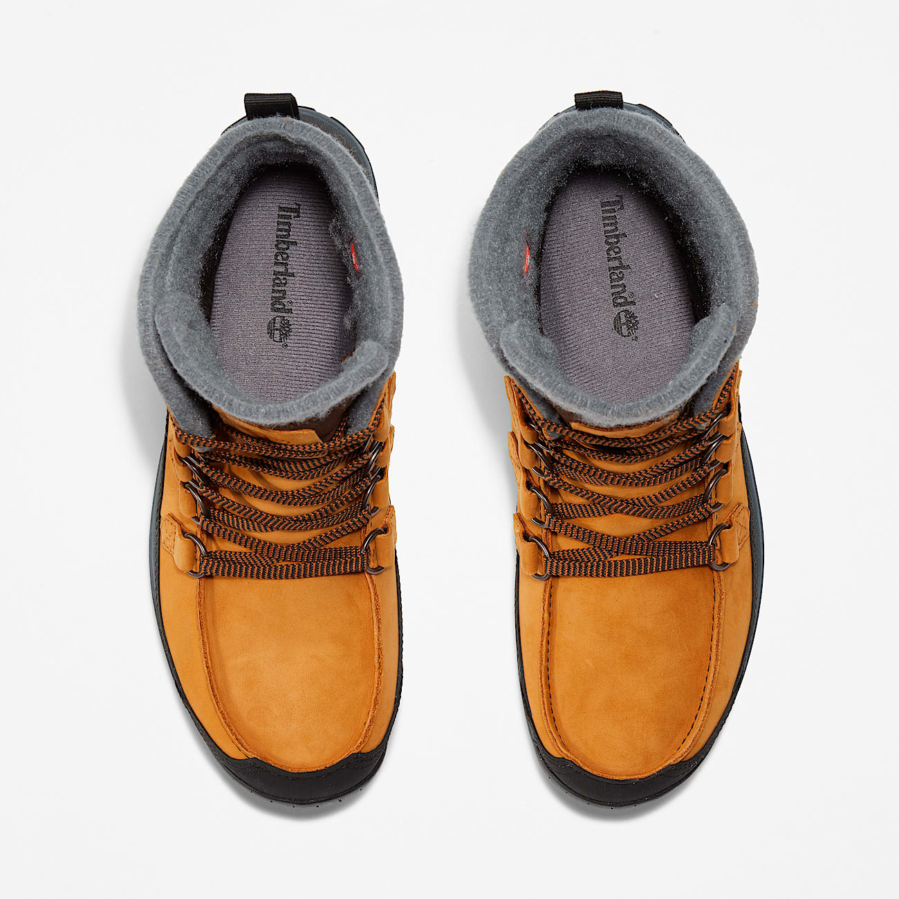 Men’s Chillberg Waterproof Winter Boot - 2
