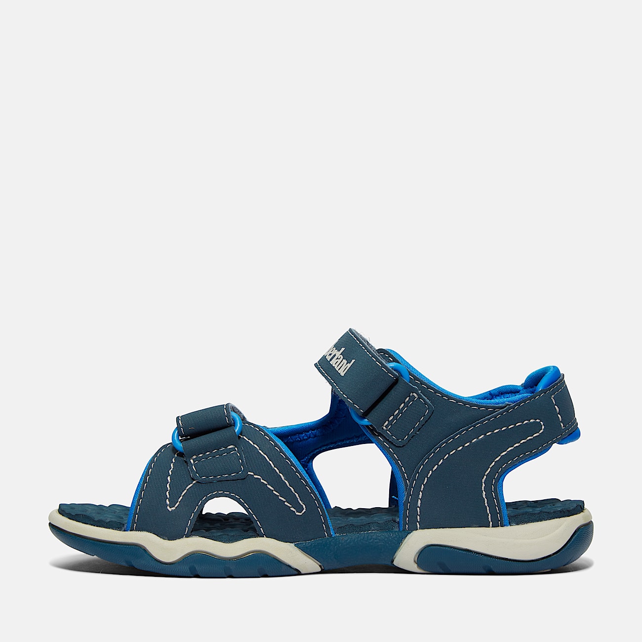 Youth Adventure Seeker 2-Strap Sandals - 6