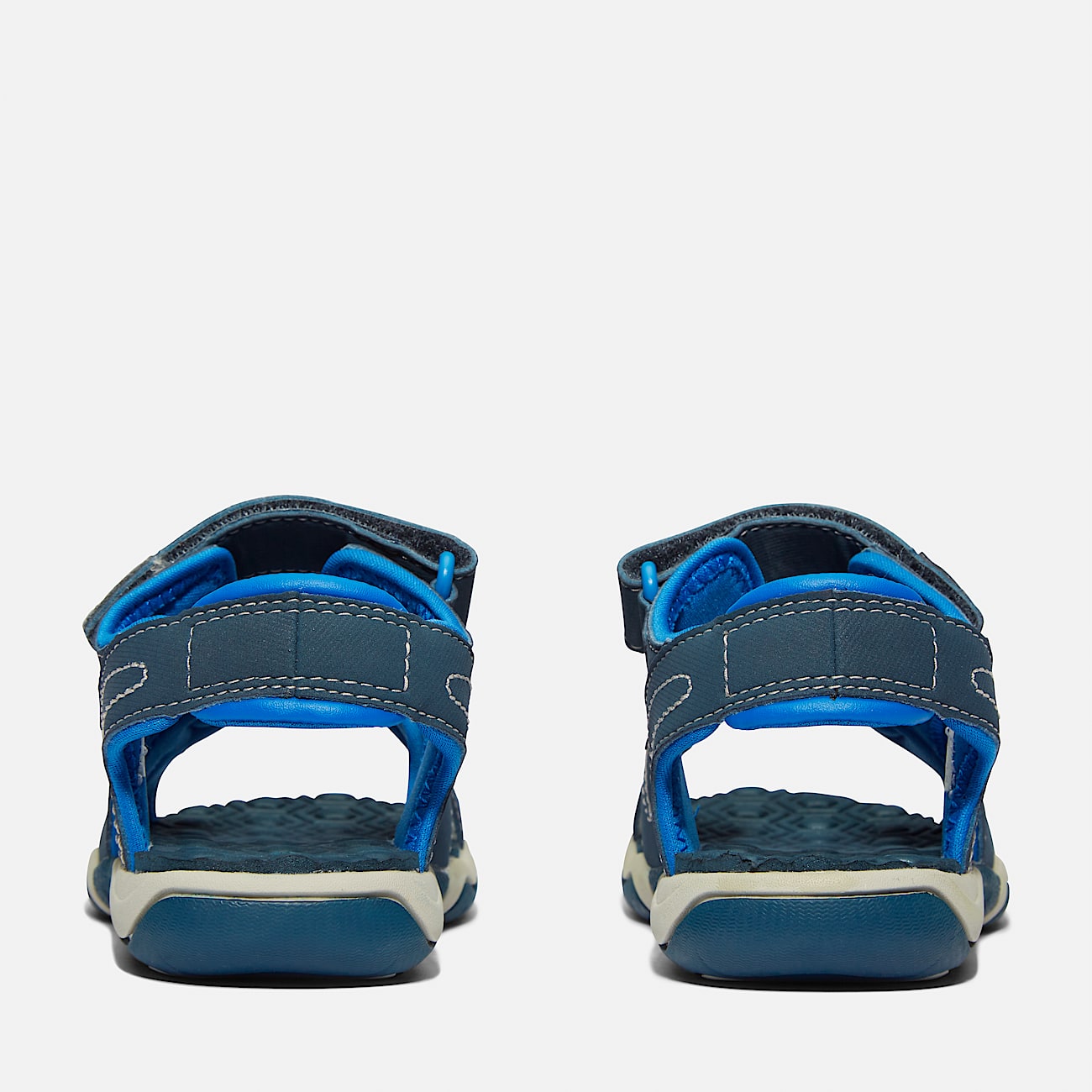 Youth Adventure Seeker 2-Strap Sandals - 5