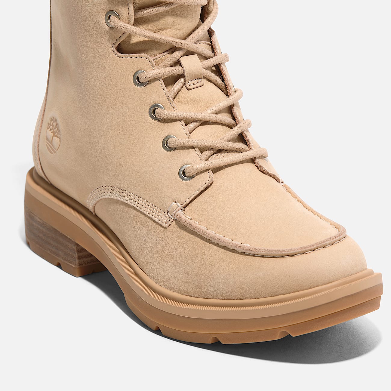 Women's Brimfield Mid Lace-Up Boot - 7