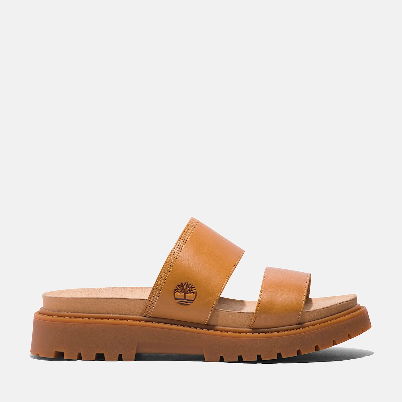 Women's Clairemont Way Slide Sandal - 1