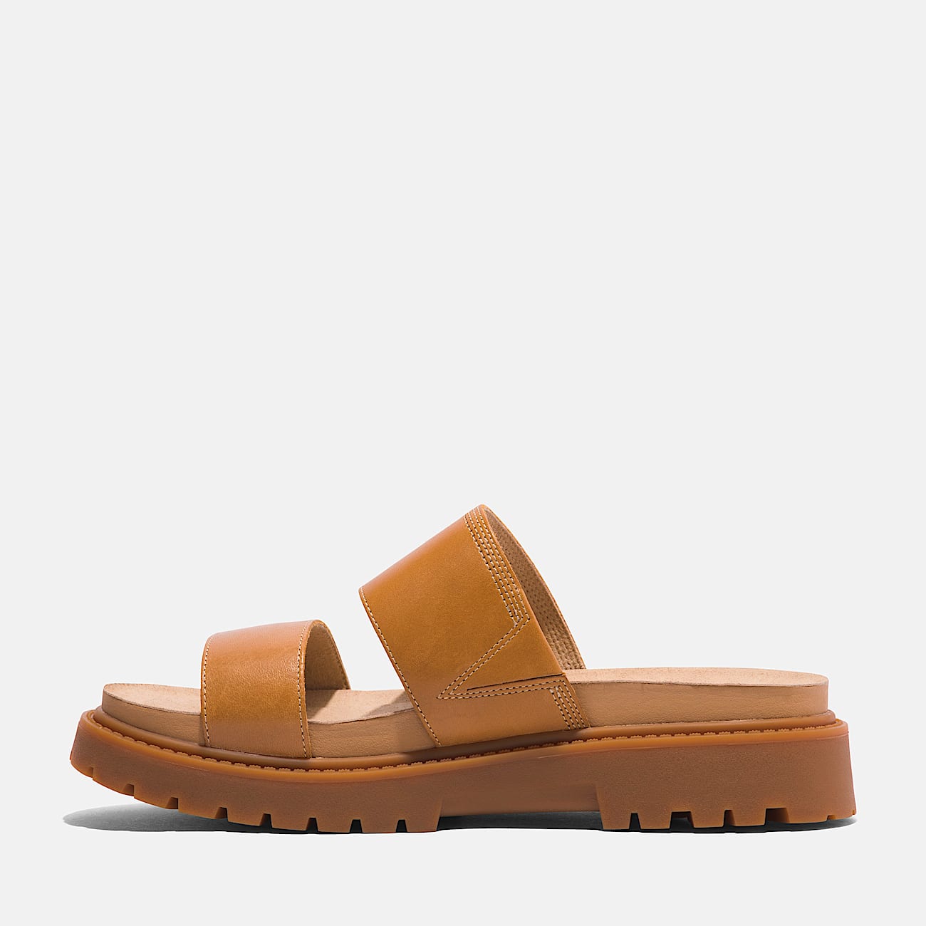 Women's Clairemont Way Slide Sandal - 8