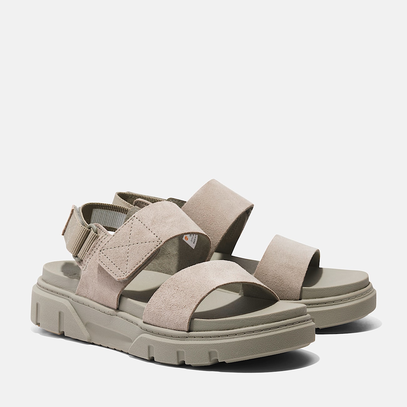 Women's Greyfield 2-Strap Sandal - 4