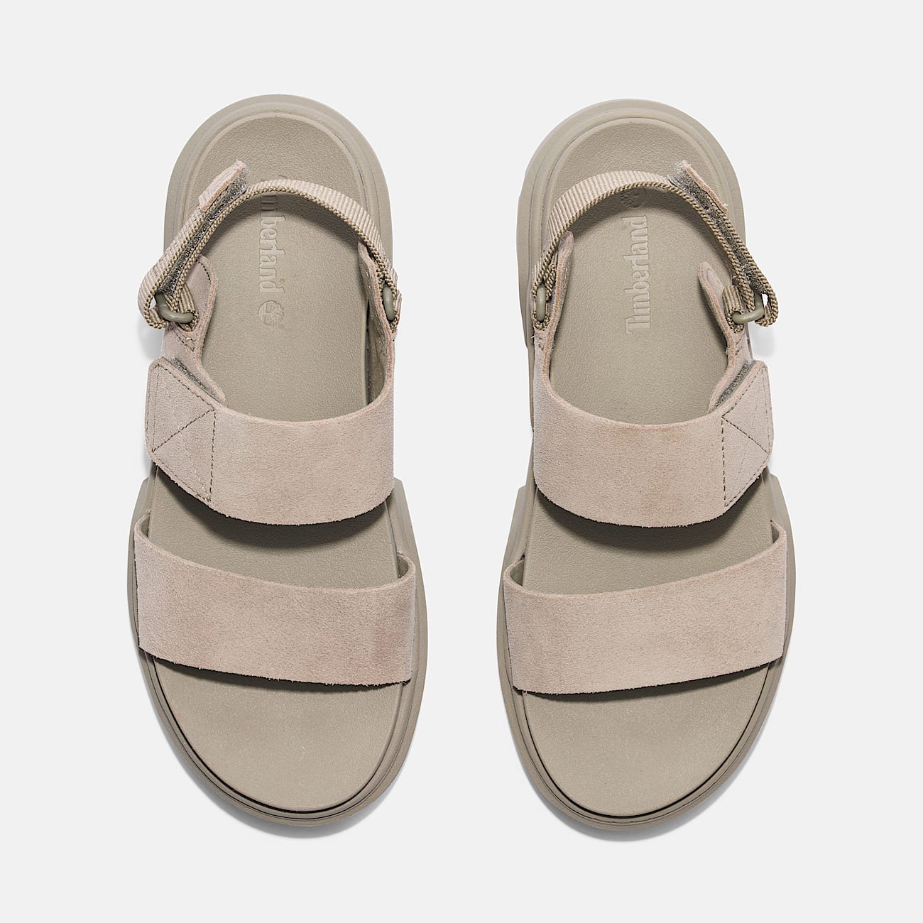 Women's Greyfield 2-Strap Sandal - 2