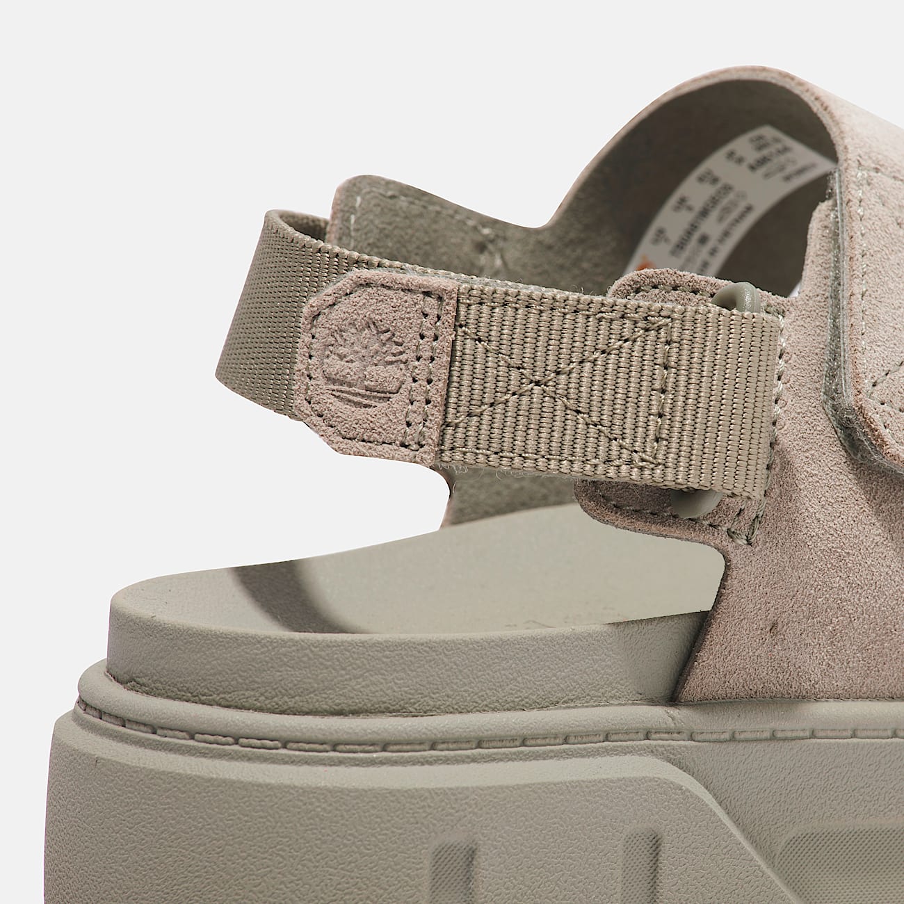 Women's Greyfield 2-Strap Sandal - 7