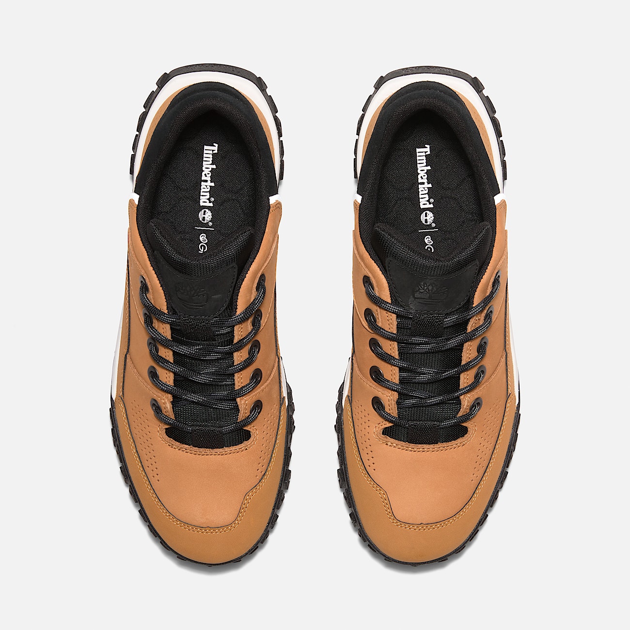 Men's GreenStride™  Motion 6 Low Lace-Up Hiking Shoe