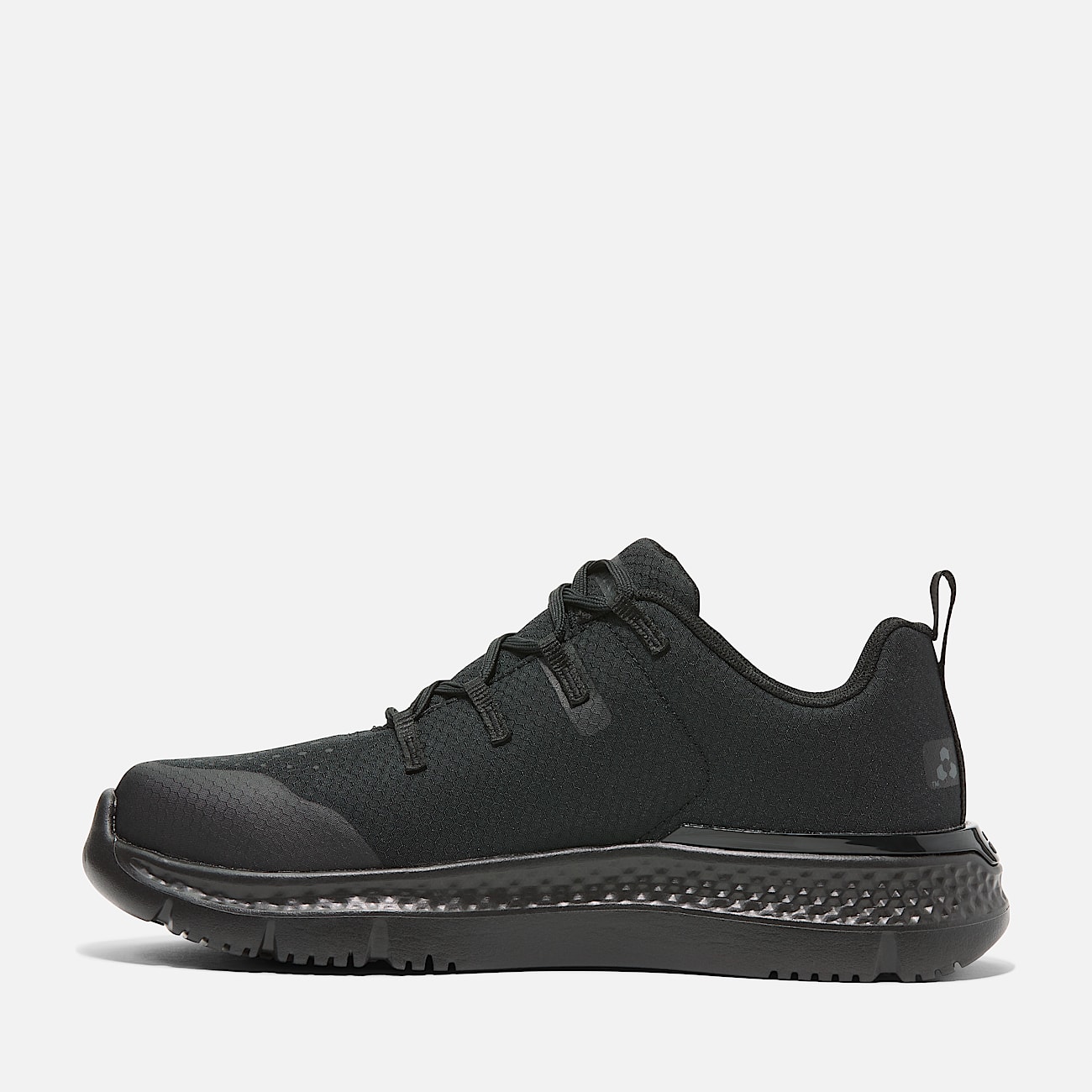 Women's Timberland PRO® Intercept Athletic Steel-Toe Work Sneaker