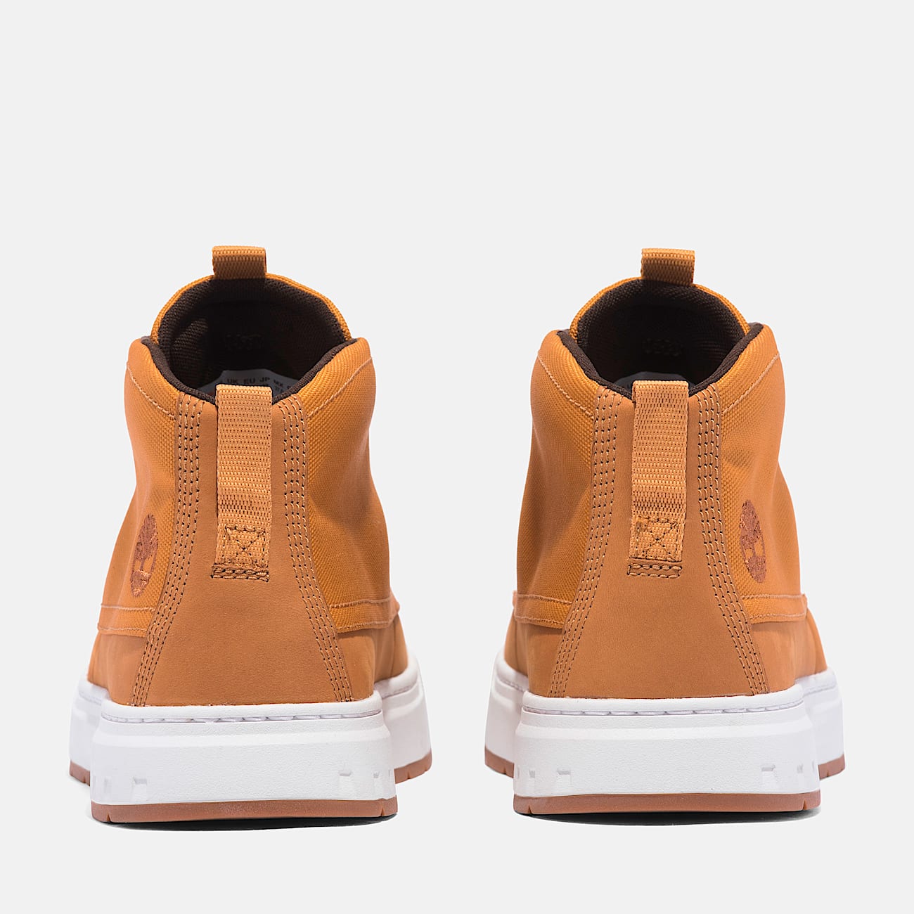 Men's Maple Grove Mid Lace-Up Sneaker