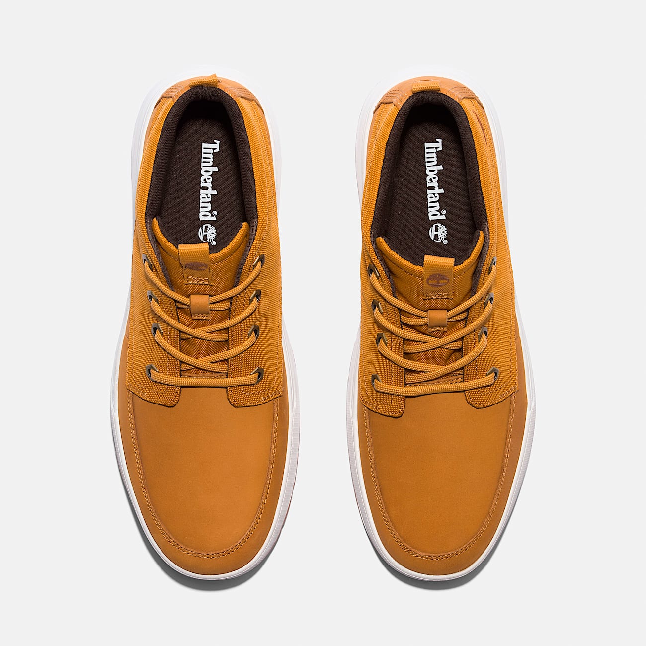 Men's Maple Grove Mid Lace-Up Sneaker