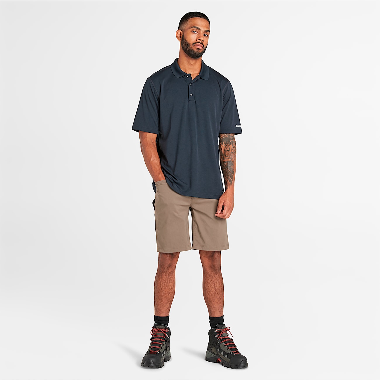 Men's Timberland PRO® Tempe Short