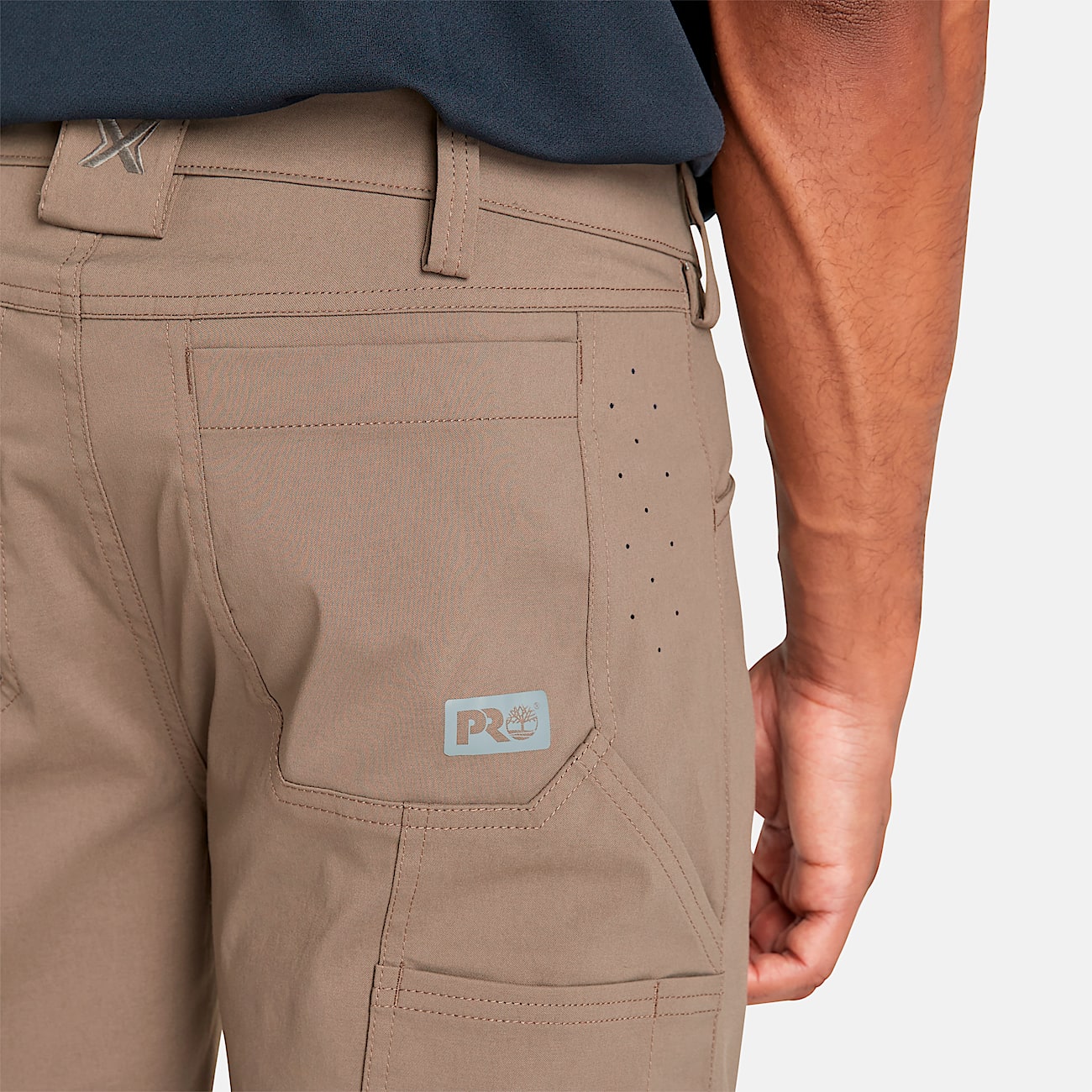 Men's Timberland PRO® Tempe Short