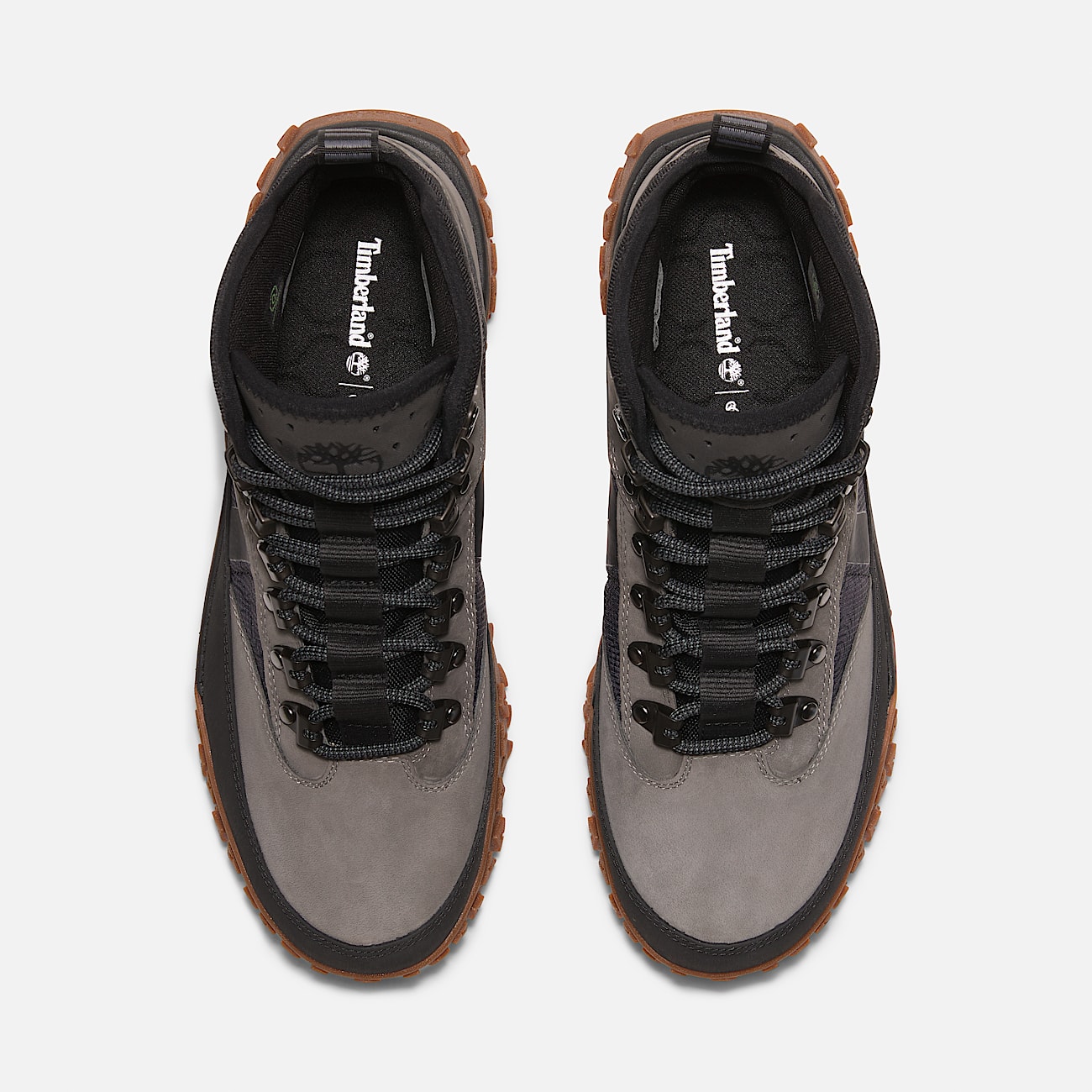 Men's GreenStride™ Motion 6 Mid Lace-Up Waterproof Hiking Boot